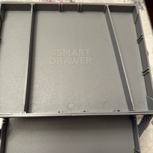 smart drawer Storage Organizer - Picture 3 of 8